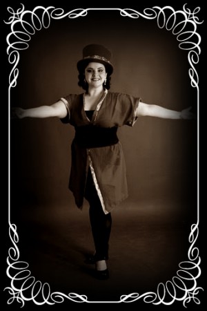 Performances para festas...